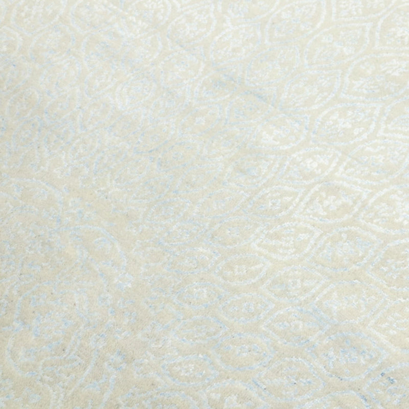 Designermatta - 194 x 123 cm - flerfärgad