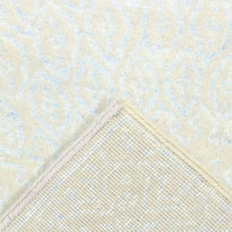 Designermatta - 194 x 123 cm - flerfärgad