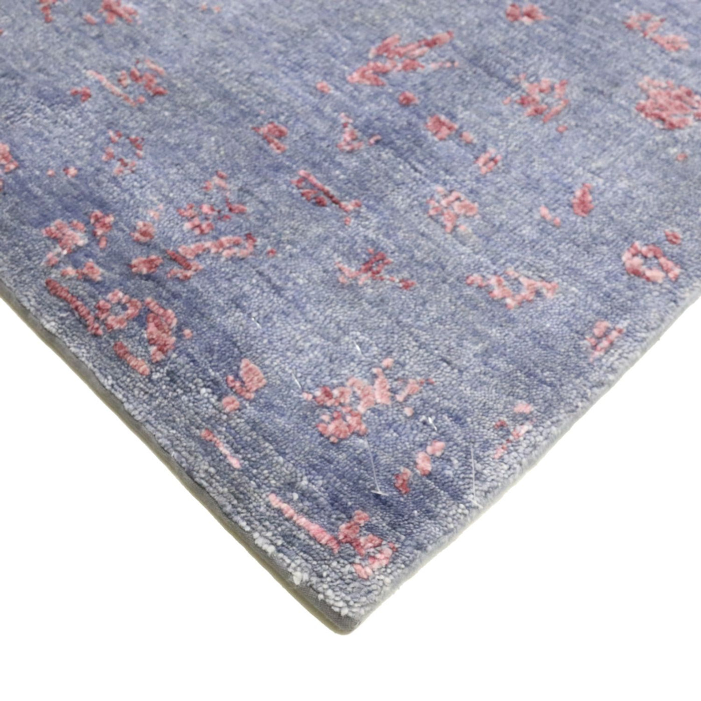 Designermatta 204x146cm - Designerteppich