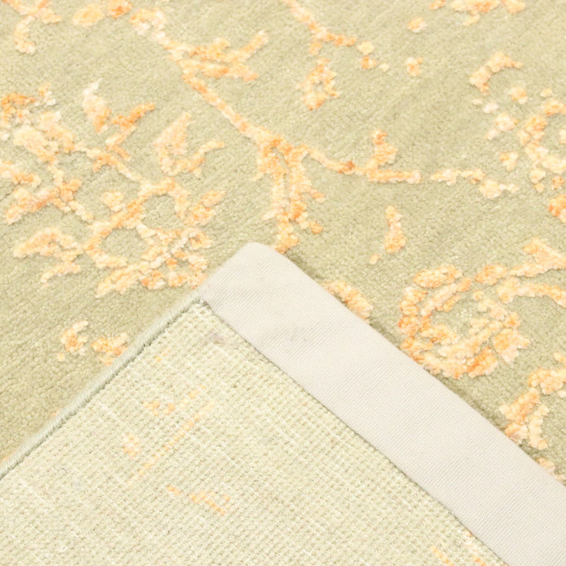 Designermatta - 212 x 150 cm - lax