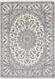 Nain - 12 la Mattan 343x248cm - Persisk matta