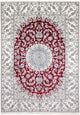 Nain - 12 la Mattan 346x246cm - Persisk matta