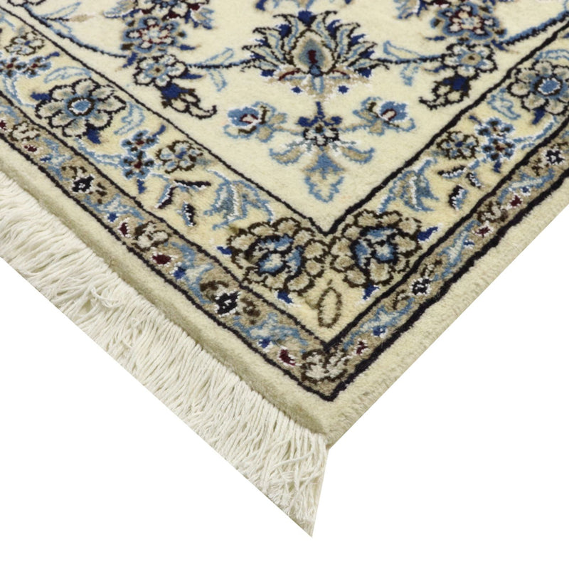 Persisk matta - Nain - 346 x 246 cm - röd