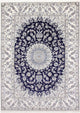 Nain - 12 la Mattan 344x246cm - Persisk matta