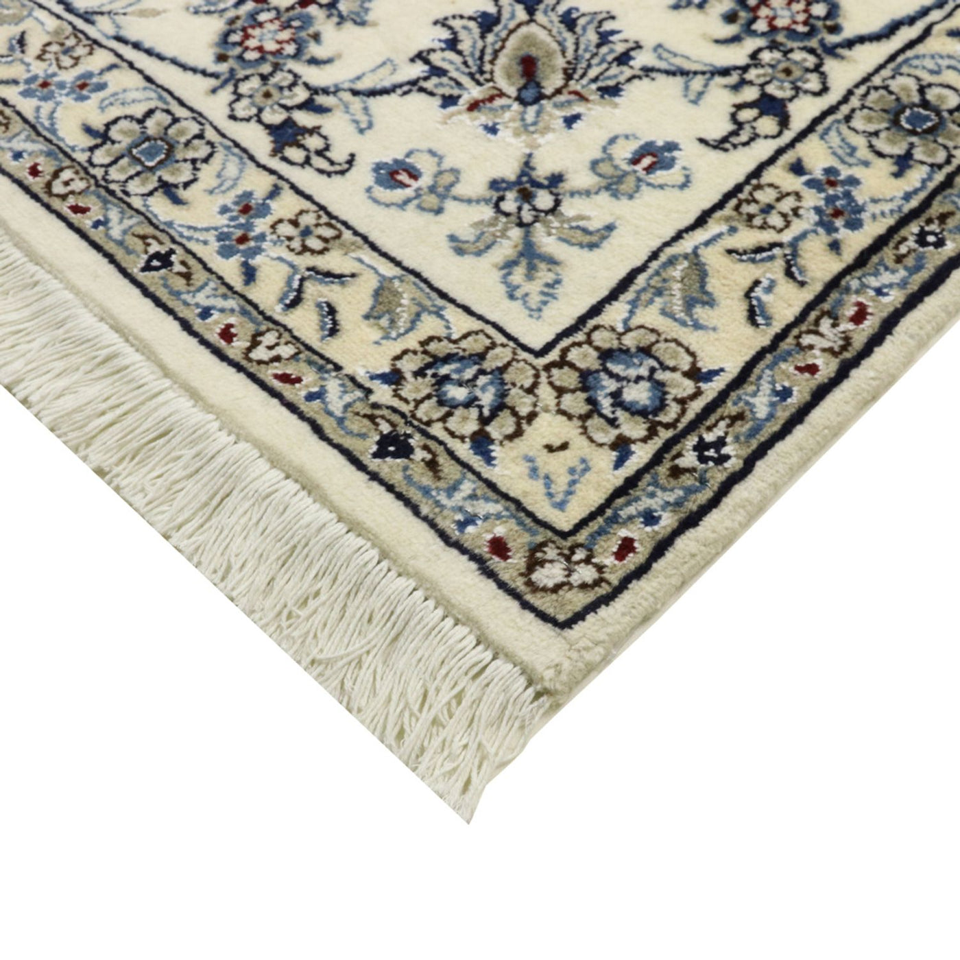 Nain - 12 la Mattan 344x246cm - Persisk matta