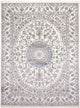 Nain - 12 la Mattan 396x300cm - Persisk matta