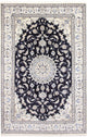 Nain - 12 la Mattan 294x195cm - Persisk matta
