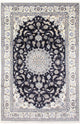 Nain - 12 la Mattan 294x194cm - Persisk matta