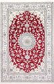 Nain - 12 la Mattan 292x194cm - Persisk matta