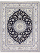 Nain - 12 la Mattan 250x197cm - Persisk matta