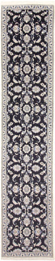Nain - 12 la Mattan 394x79cm - Persisk matta