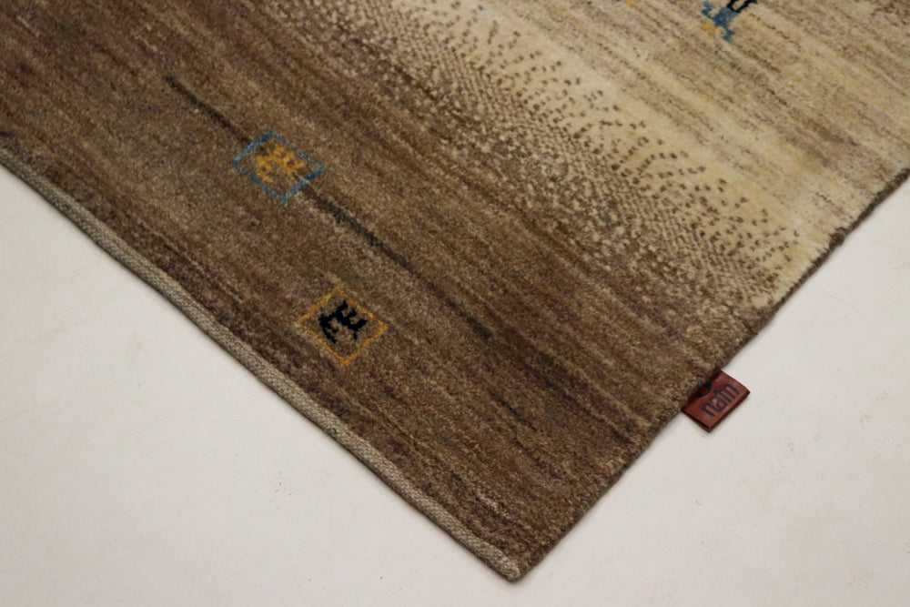 Indo Loribaft Mattan 245x166cm - Ullmatta