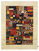 Indo Loribaft Mattan 200x154cm - Ullmatta