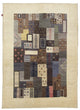 Indo Loribaft Mattan 251x181cm - Ullmatta