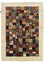 Gabbeh Teppich - Loribaft Indus - 197 x 142 cm - mehrfarbig