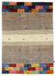 Indo Loribaft Mattan 236x170cm - Ullmatta