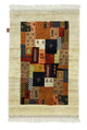 Indo Loribaft Mattan 127x85cm - Ullmatta