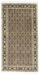 Indo Tabriz Mattan 163x88cm - Oriental Carpet