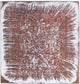 Designermatta 288x270cm - Designerteppich