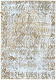 Designermatta 233x335cm - Designerteppich