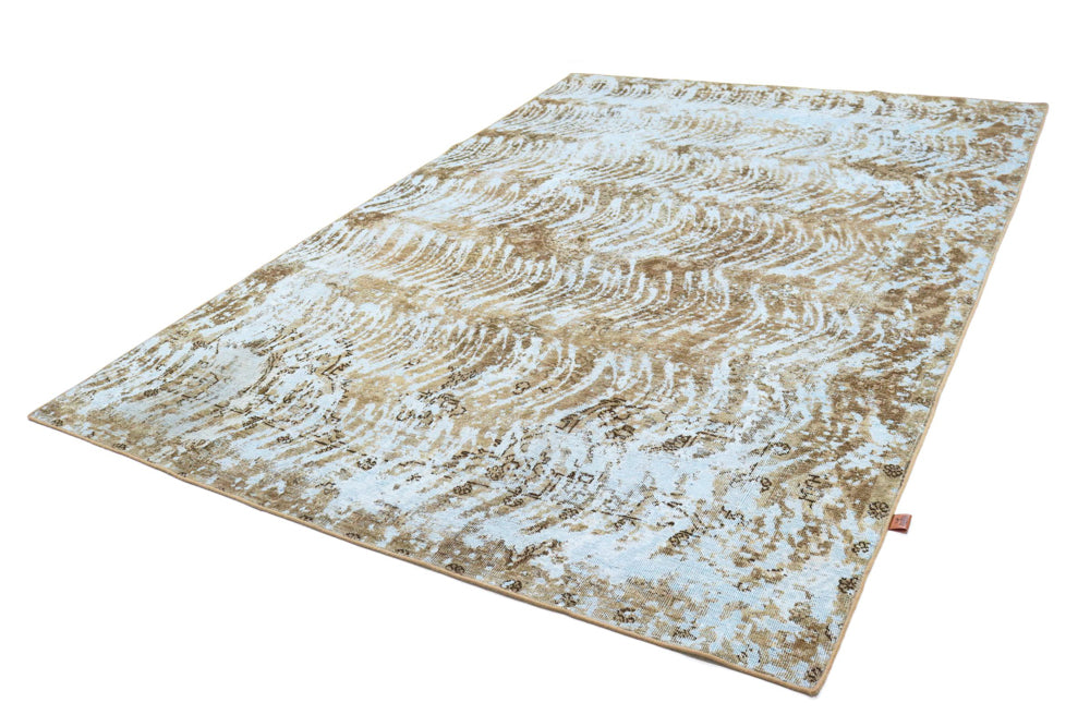 Designermatta 233x335cm - Designerteppich