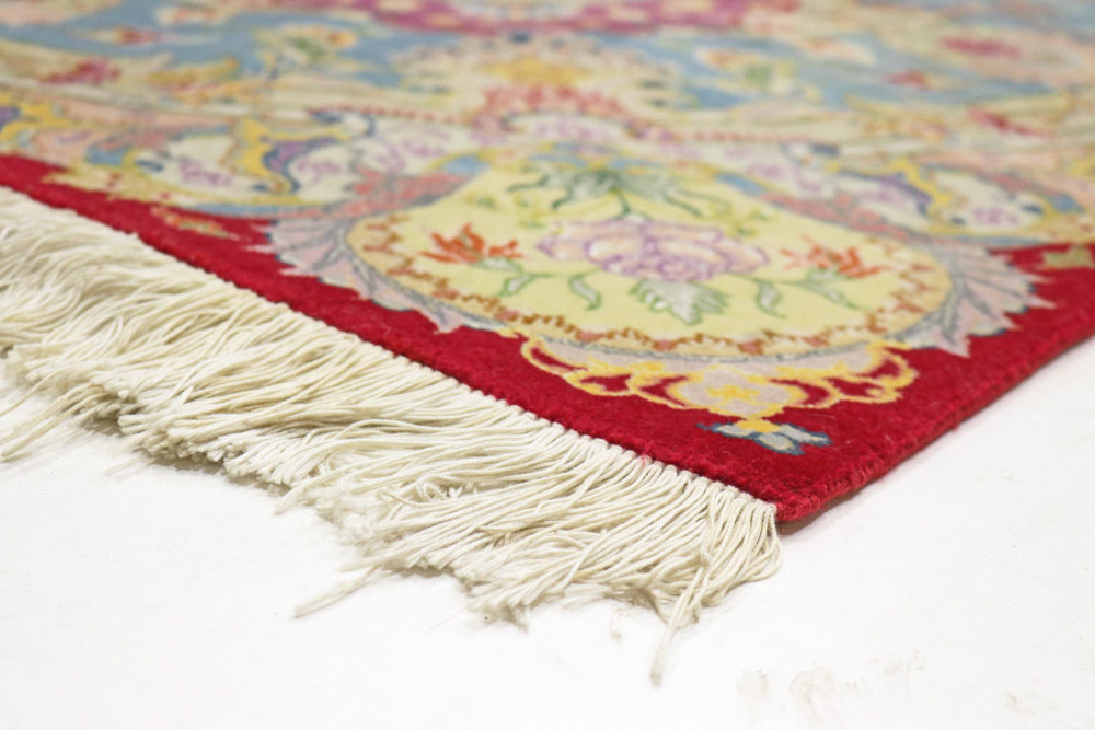 Perserteppich - Classic - 300 x 200 cm - rot