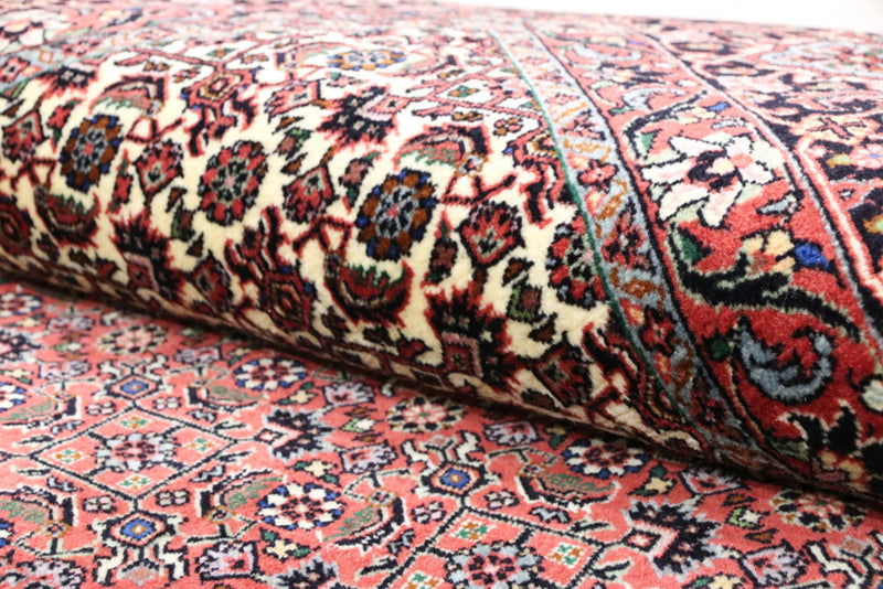 Perserteppich - Bidjar - 350 x 254 cm - rost
