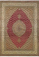 Tabriz - 50 Raj Mattan 360x248cm - Persisk matta