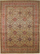 Sarouk Mattan 418x310cm - Persisk matta