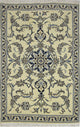 Nain Mattan 136x87cm - Persisk matta