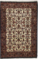 Bidjar Mattan 167x113cm - Persisk matta