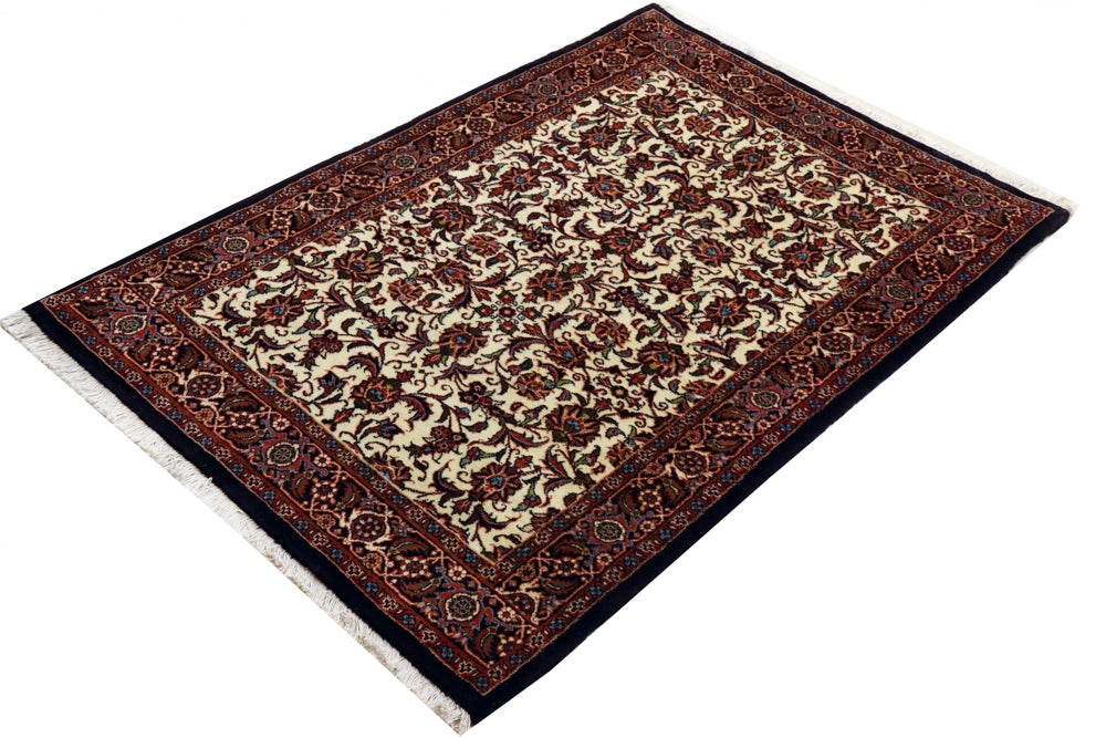Bidjar Mattan 167x113cm - Persisk matta