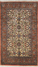 Bidjar Mattan 190x110cm - Persisk matta