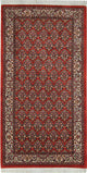 Bidjar Mattan 102x197cm - Persisk matta