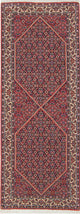 Runner Persisk matta - Bijar - 200 x 75 cm - rost