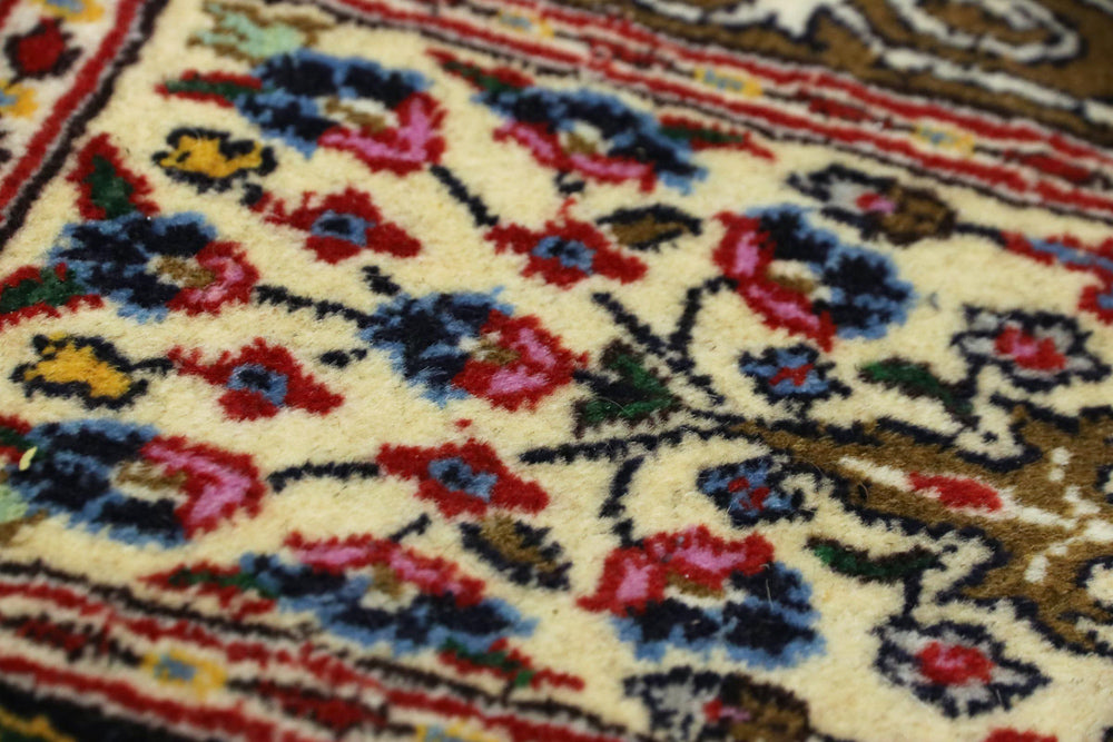 Perserteppich - Classic - 306 x 204 cm - mehrfarbig