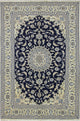 Nain - 9 la Mattan 309x201cm - Persisk matta