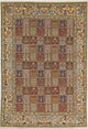 Persisk matta - Classic - 240 x 165 cm - mörk beige