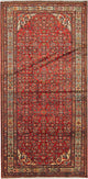 Hamadan Mattan 141x290cm - Persisk matta