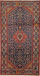 Hamadan Mattan 317x172cm - Persisk matta
