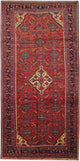 Hamadan Mattan 322x157cm - Persisk matta