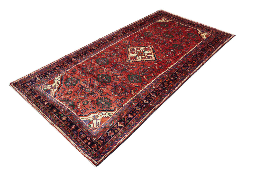 Hamadan Mattan 322x157cm - Persisk matta