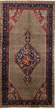 Kolyai Mattan 301x155cm - Persisk matta