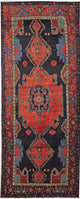 Nahavand Mattan 315x128cm - Persisk matta