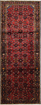Hamadan Mattan 127x326cm - Persisk matta
