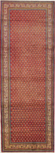 Mir Mattan 300x105cm - Persisk matta
