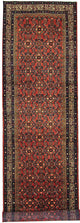 Mir Mattan 397x109cm - Persisk matta