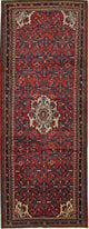 Hosseinabad Mattan 330x125cm - Persisk matta