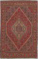 Bidjar Mattan 115x172cm - Persisk matta