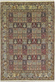 Moud Mattan 245x166cm - Persisk matta
